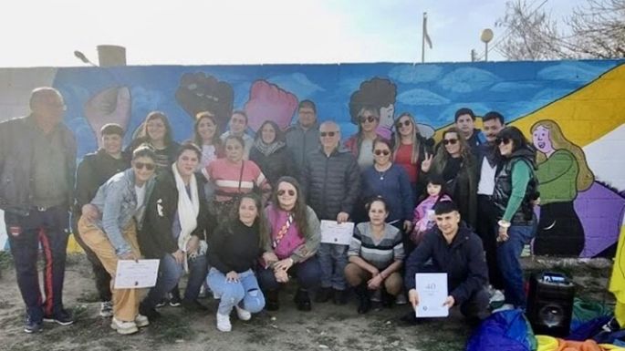 Una obra para la conciencia e inclusión