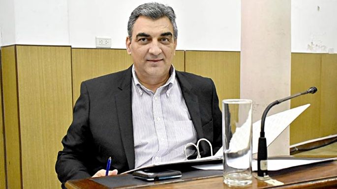 “Decir que hay diálogo para lograr la unidad es un juego especulativo”