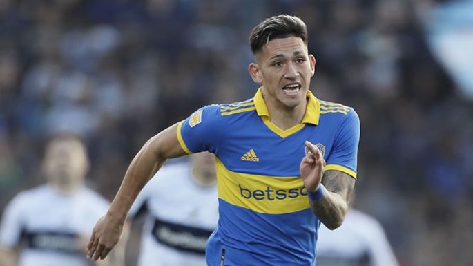 Fue vendido Vázquez y se espera a Cavani