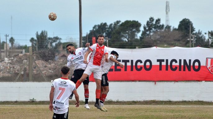 Lejos del buen juego