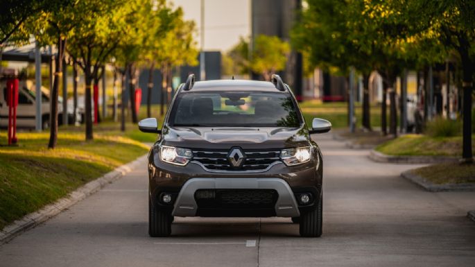 Plan Rombo: 7 autos a los que podés acceder