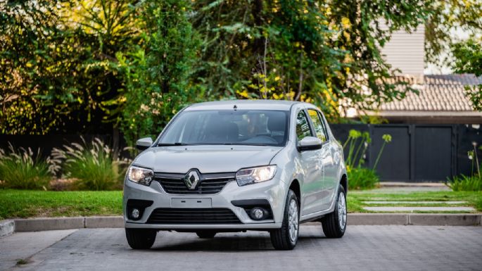 Plan Rombo: 7 autos a los que podés acceder