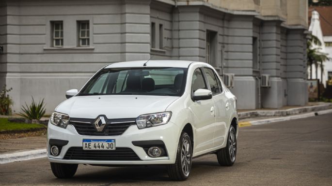 Plan Rombo: 7 autos a los que podés acceder