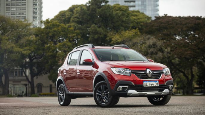 Plan Rombo: 7 autos a los que podés acceder