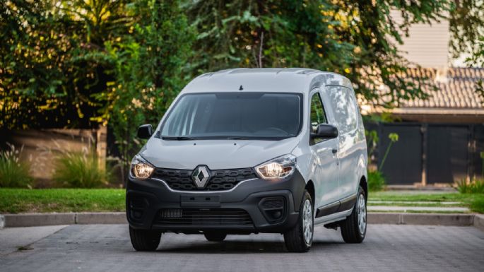 Plan Rombo: 7 autos a los que podés acceder