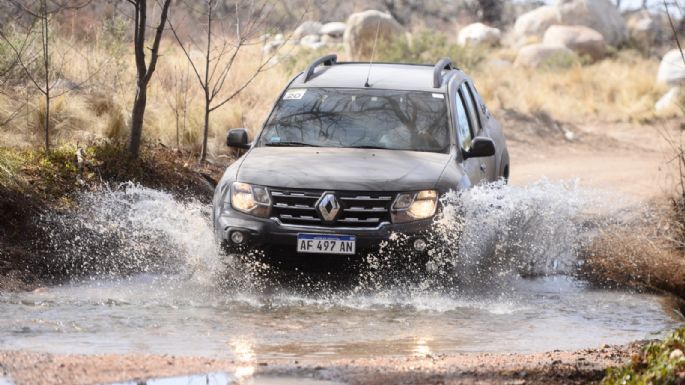 Plan Rombo: 7 autos a los que podés acceder