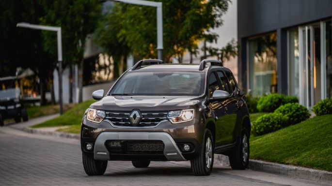 Plan Rombo: 7 autos a los que podés acceder