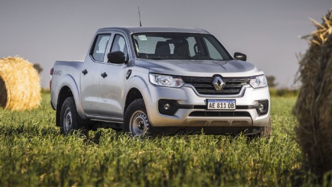 Plan Rombo: 7 autos a los que podés acceder