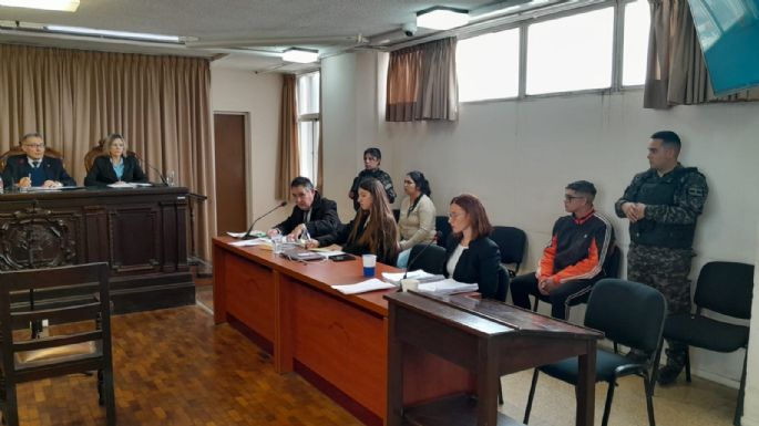 Juicio por el crimen de Emiliano Messa: comenzó 3 horas después por error del Servicio Penitenciario