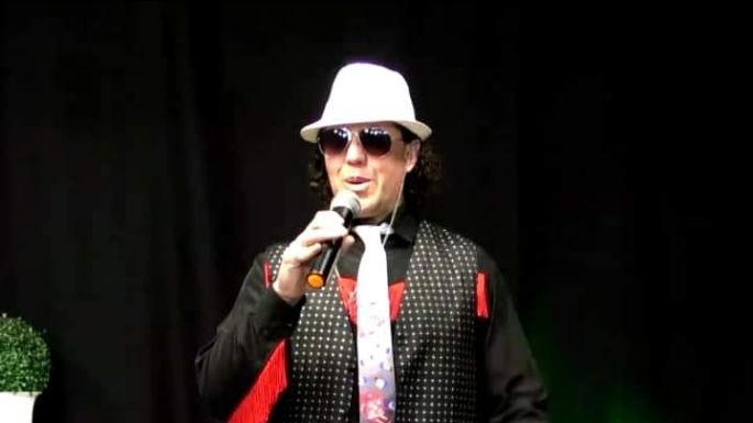 Homenajearon a Fabián Show en el canal que lo vio nacer