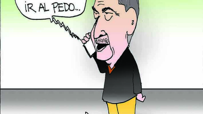 Humor 25/07/2023