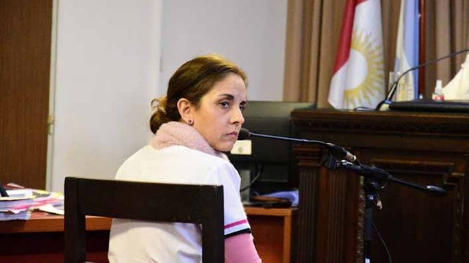 Dos testimonios contradictorios y un informe médico demoledor