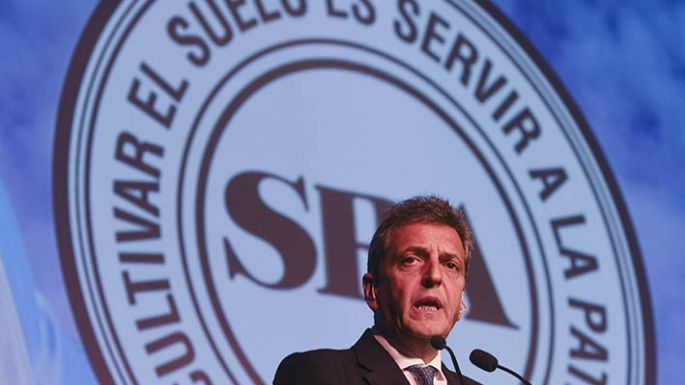 Economías regionales no pagarán retenciones