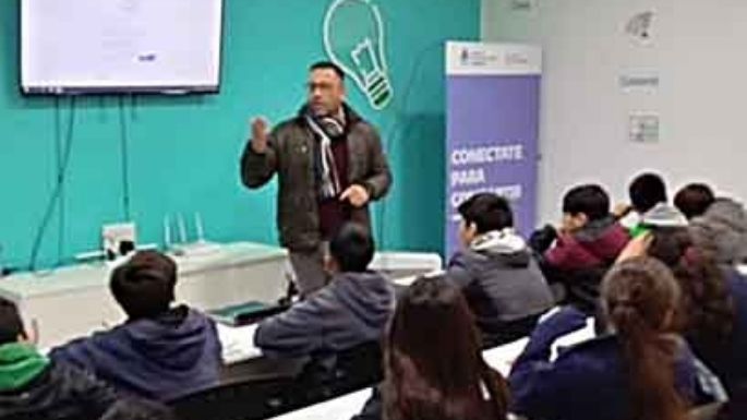 Inventariar, una forma de resguardar lo propio