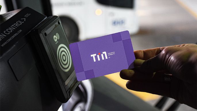 TIN habilitó la compra online de pasajes interurbanos