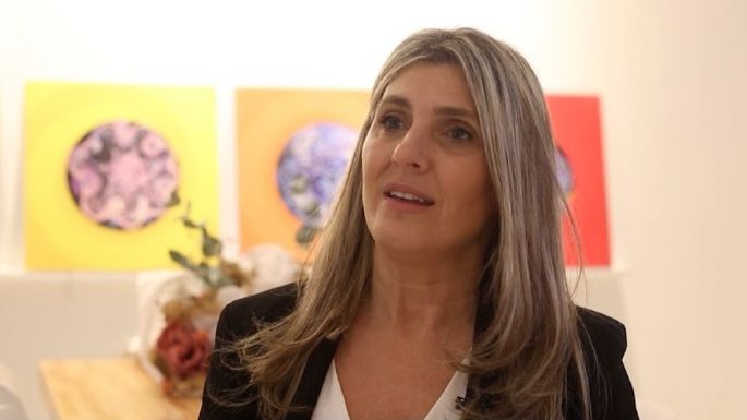 Andrea Porello encabezará una jornada de formación para docentes