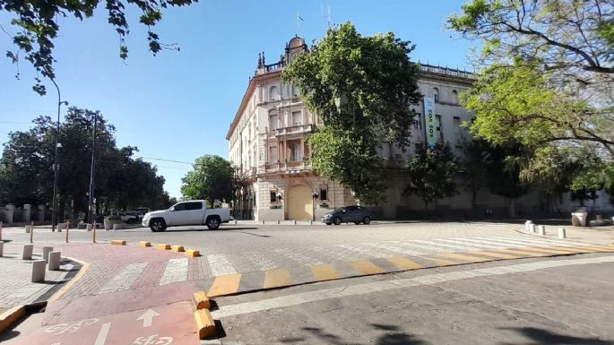 Le dicen a Gill y Accastello que “es necesario decidir cuanto antes”