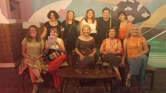 Son historias que cuentan “siempre  la situación de precipicio, de abismo”