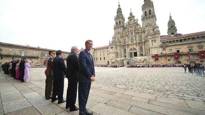 El PP se obstina en formar gobierno