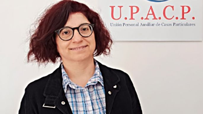 Aumento a auxiliares de casas de familia