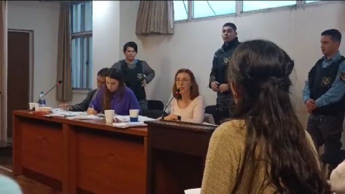 Crimen de Emiliano: la Defensa de Fernández pidió la absolución por el "beneficio de la duda"