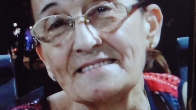 Hallaron "en buenas condiciones de salud e integridad" a la mujer desaparecida
