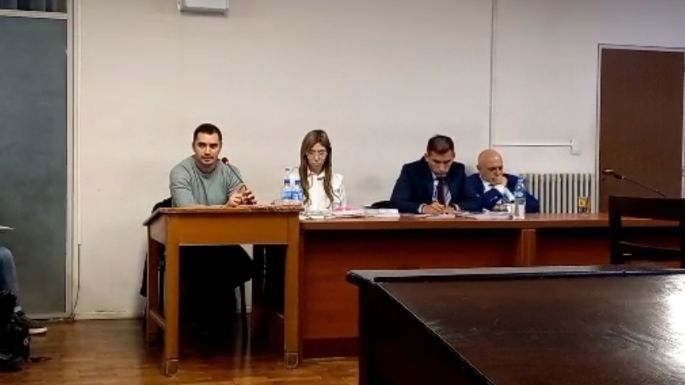 Habló el padre de Emiliano: "A estos asesinos no le tengan ni lástima ni piedad"
