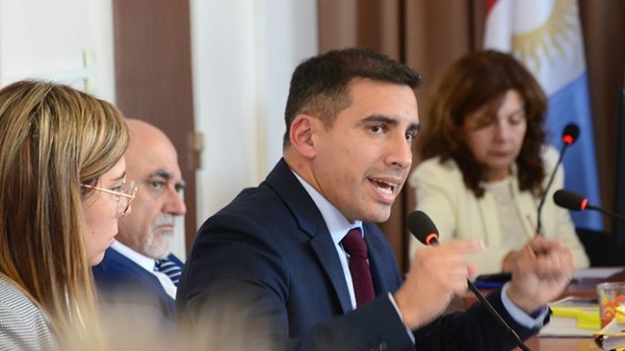 El jurado deberá decidir entre absoluciones y prisión perpetua