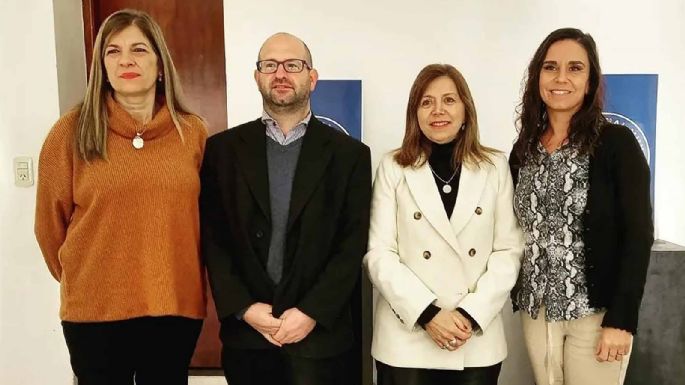 La Junta Electoral convoca para sumar  autoridades de mesa
