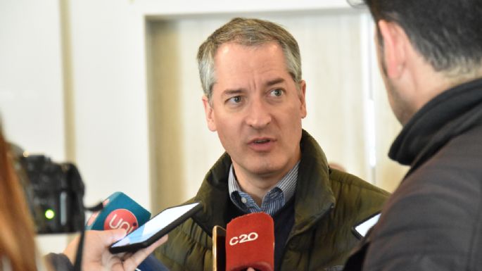 El municipio salió a responderle al director de Vialidad Provincial sobre la Circunvalación