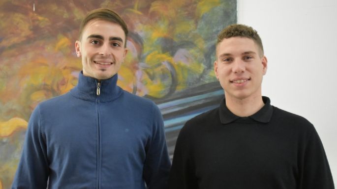 Egresaron los primeros estudiantes de la carrera completa de Agronomía en la UNVM