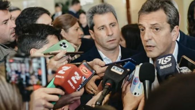 Argentina alcanzó un acuerdo técnico con el FMI y recibirá US$ 7.500 millones