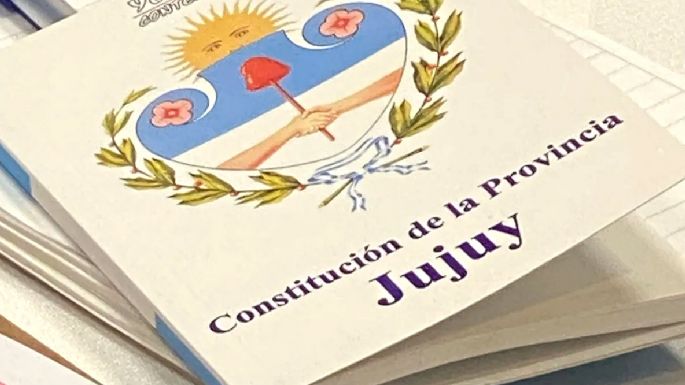 La Nueva Constitución de Jujuy discrimina a los indígenas