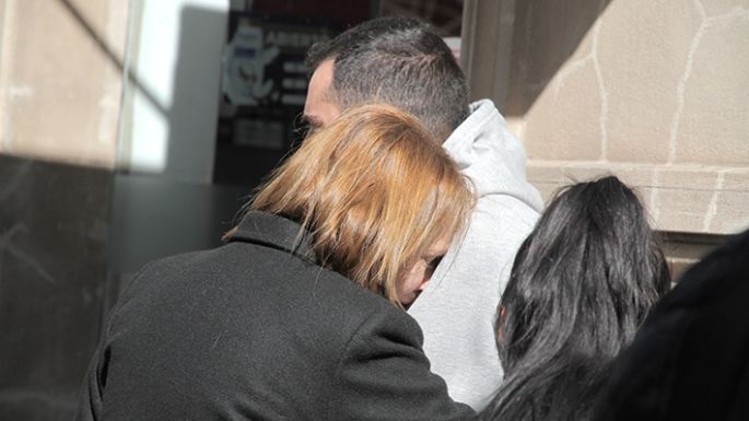 Penas de 10 y 23 años de cárcel para la madre y el padrastro