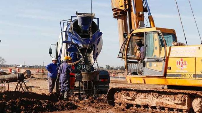 Circunvalación: el municipio y la empresa desmintieron a Provincia