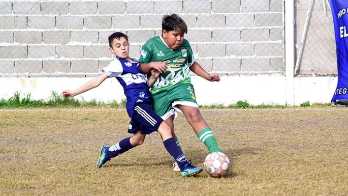 Puede haber festejo