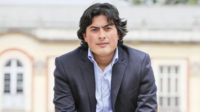 Detuvieron al hijo del presidente