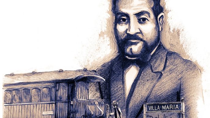 El médico y el general