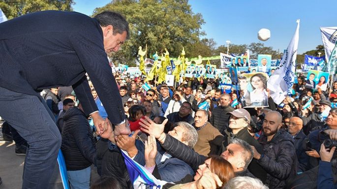 Tras el acuerdo con el FMI, el Gobierno pagará vencimientos con recursos de la CAF y yuanes