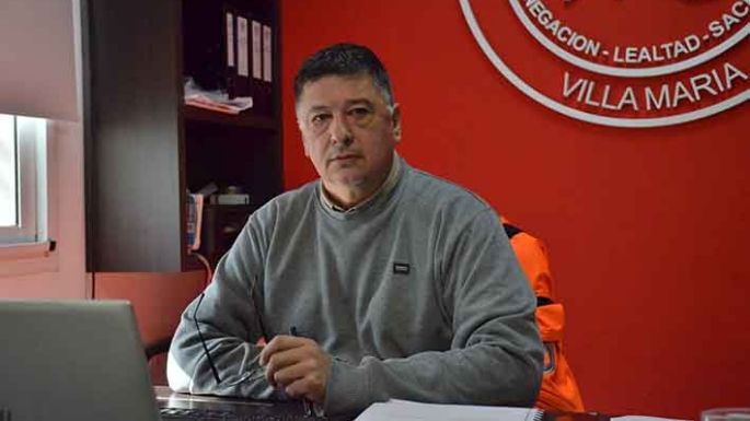 “Vivimos fuegos de sexta generación”