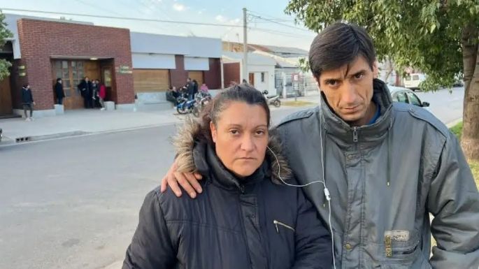El amigo de Joaquín Sperani habría confesado el crimen
