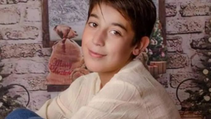 Crimen de Joaquín: la familia demandará a la Provincia