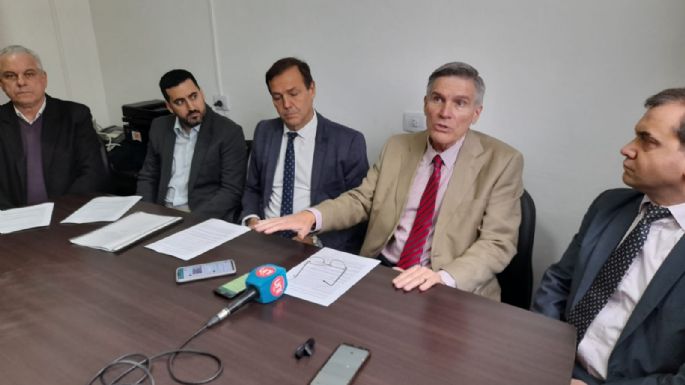 Convocatoria abierta para ser autoridad de mesa en las elecciones locales