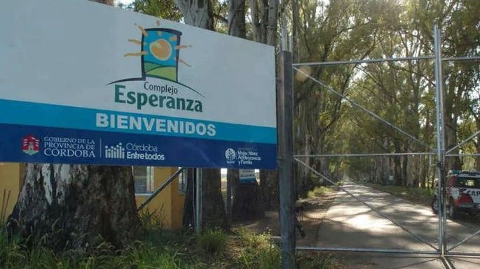 Crimen de Joaquín: trasladaron al menor sospechoso al Complejo Esperanza