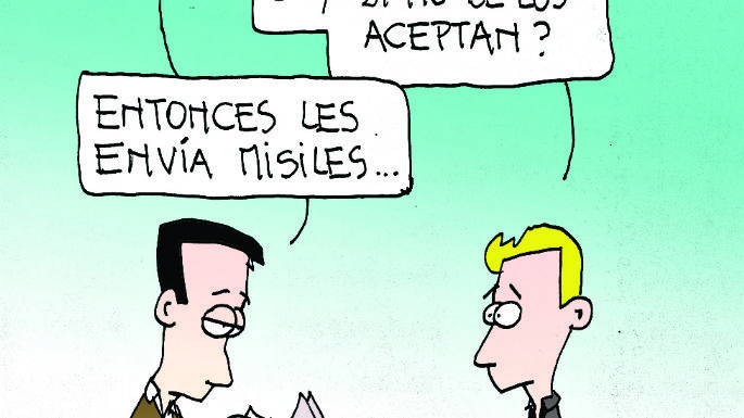 Humor 30/07/2023