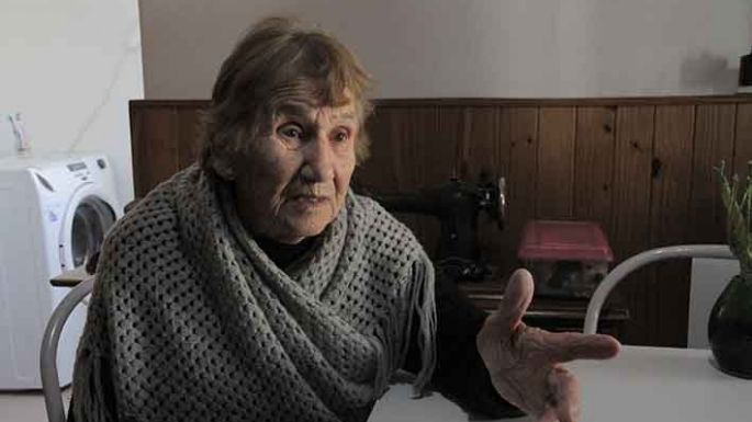 “Sigo esperando algo de justicia”