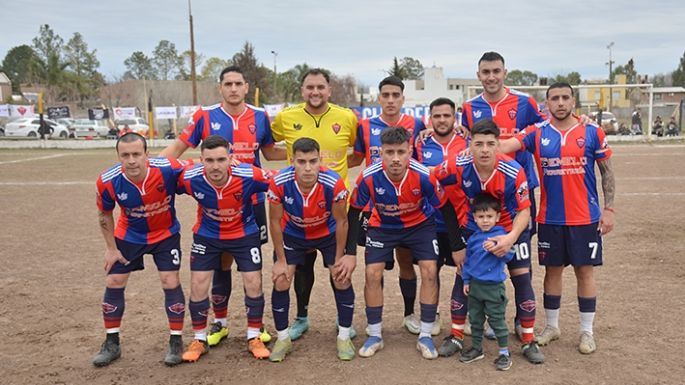 Jornada completa con el retorno del campeón vigente