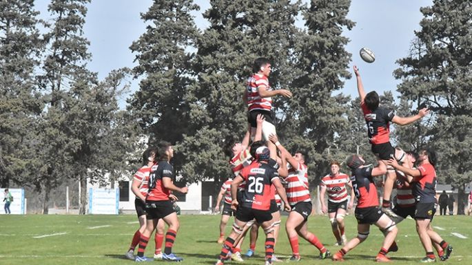 El Athletic sorprendió y es finalista