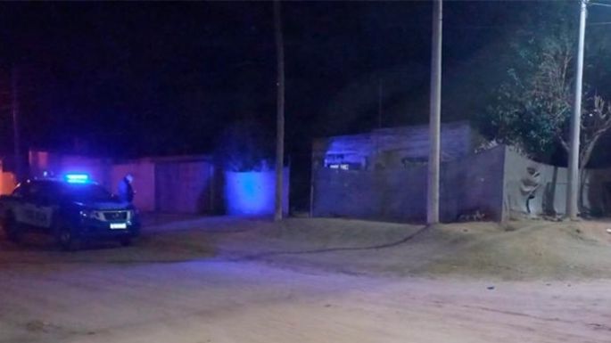 Discutieron, uno le pegó con un palo y el otro lo mató de dos cuchilladas