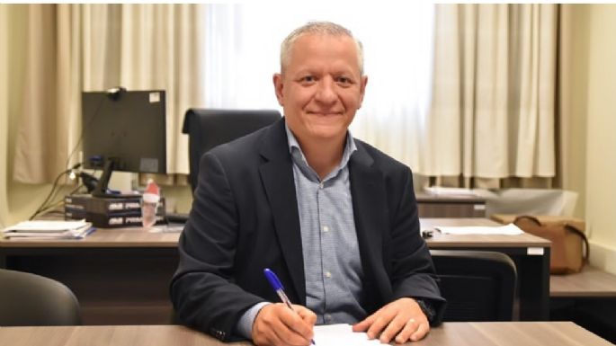 Negretti irá por la reelección en la UNVM